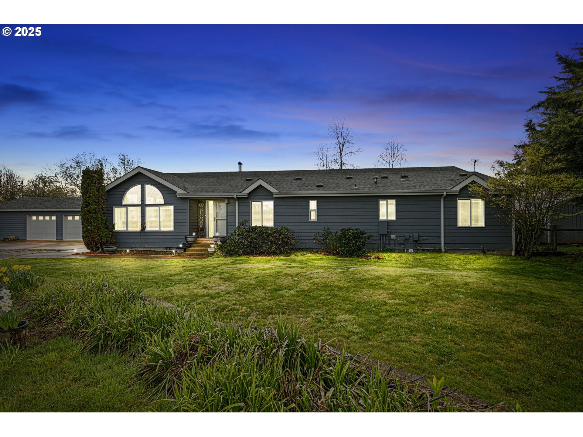 190 Oak Street Monroe, OR 97456 - Photo 2 of 42 Gallery Image 2