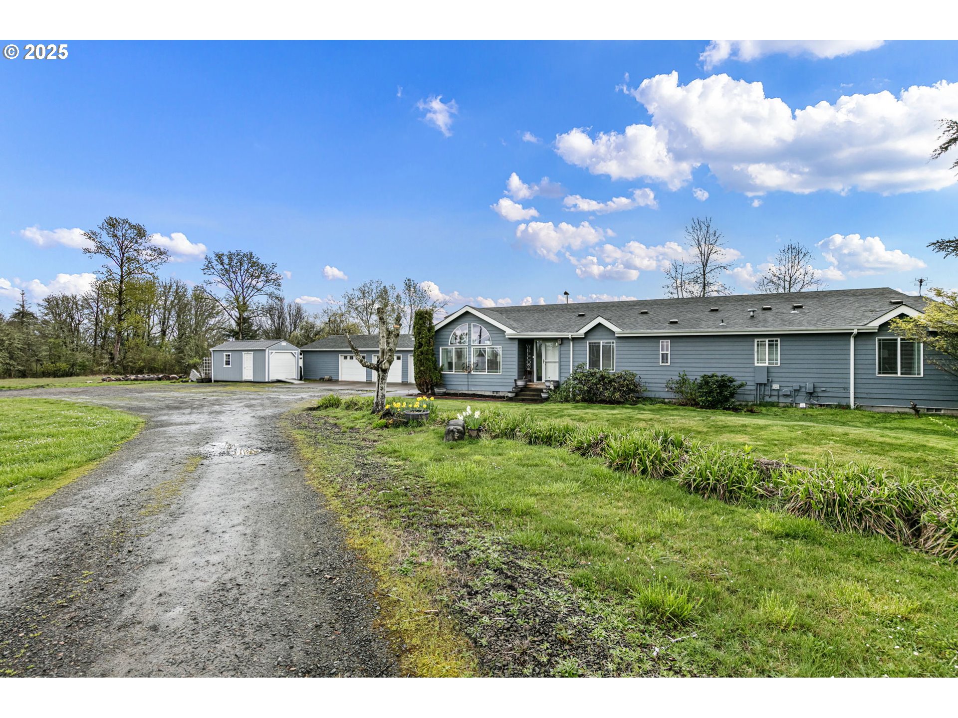 190 Oak Street Monroe, OR 97456 - Photo 3 of 42 Gallery Image 3