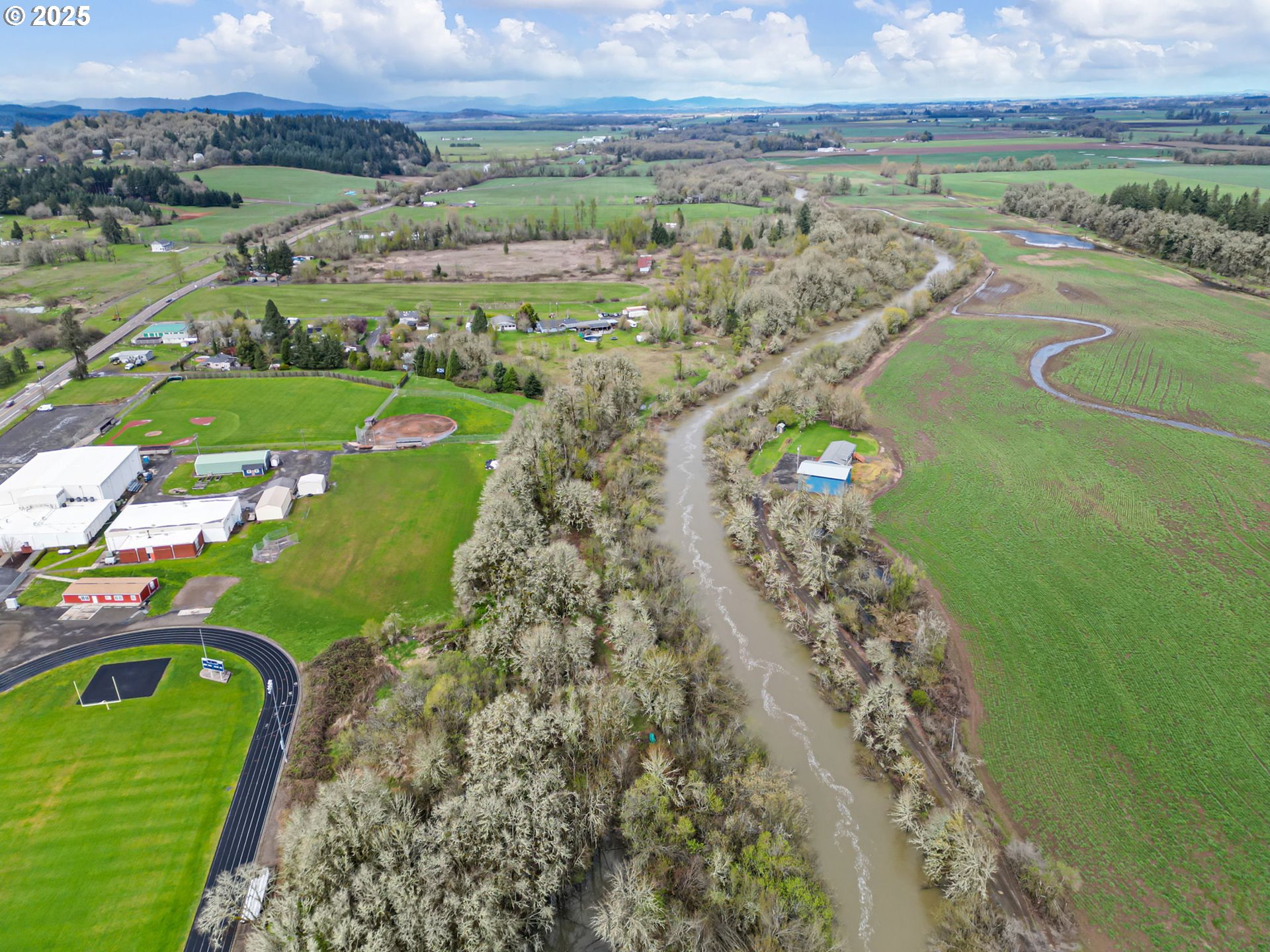 190 Oak Street Monroe, OR 97456 - Photo 42 of 42 Gallery Image 42