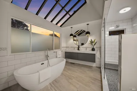 $4,195,000 | 453 Wellesley Avenue, Mill Valley, CA 94941