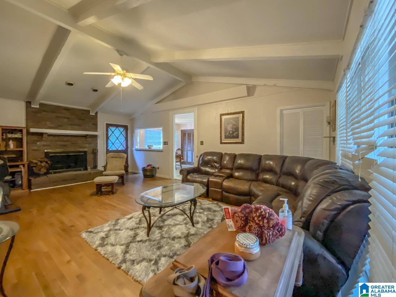 214 Star Circle Bessemer, AL 35023 - Photo 3 of 23