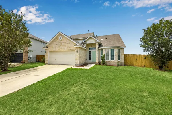 $1,995 | 124 Lago Grande Drive, Kyle, TX 78640