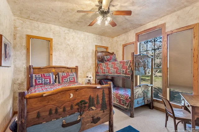 $995,000 | 950 River Road, Utopia, TX 78884