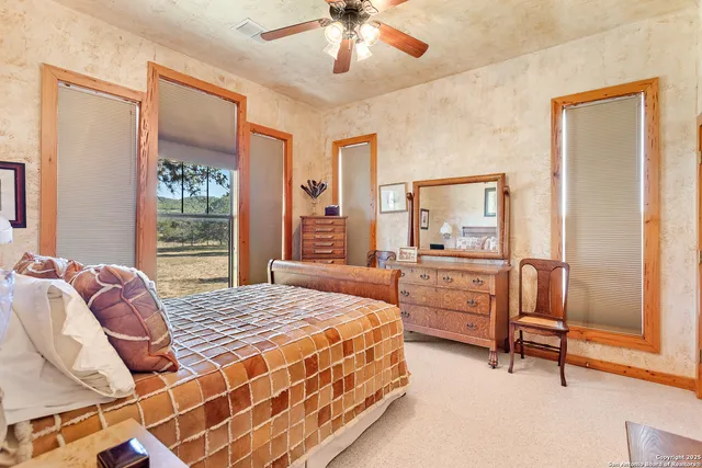 $995,000 | 950 River Road, Utopia, TX 78884