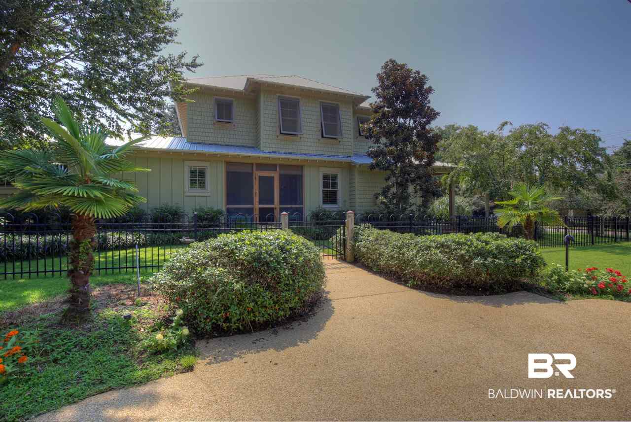 101 Fels Avenue Fairhope, AL 36532 - Photo 27 of 31 Side 01