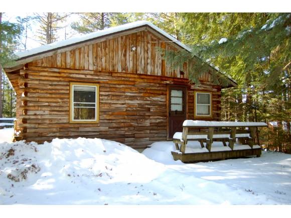 239 Stocker Pond Road Grantham, NH 03753 - Photo 1 of 1