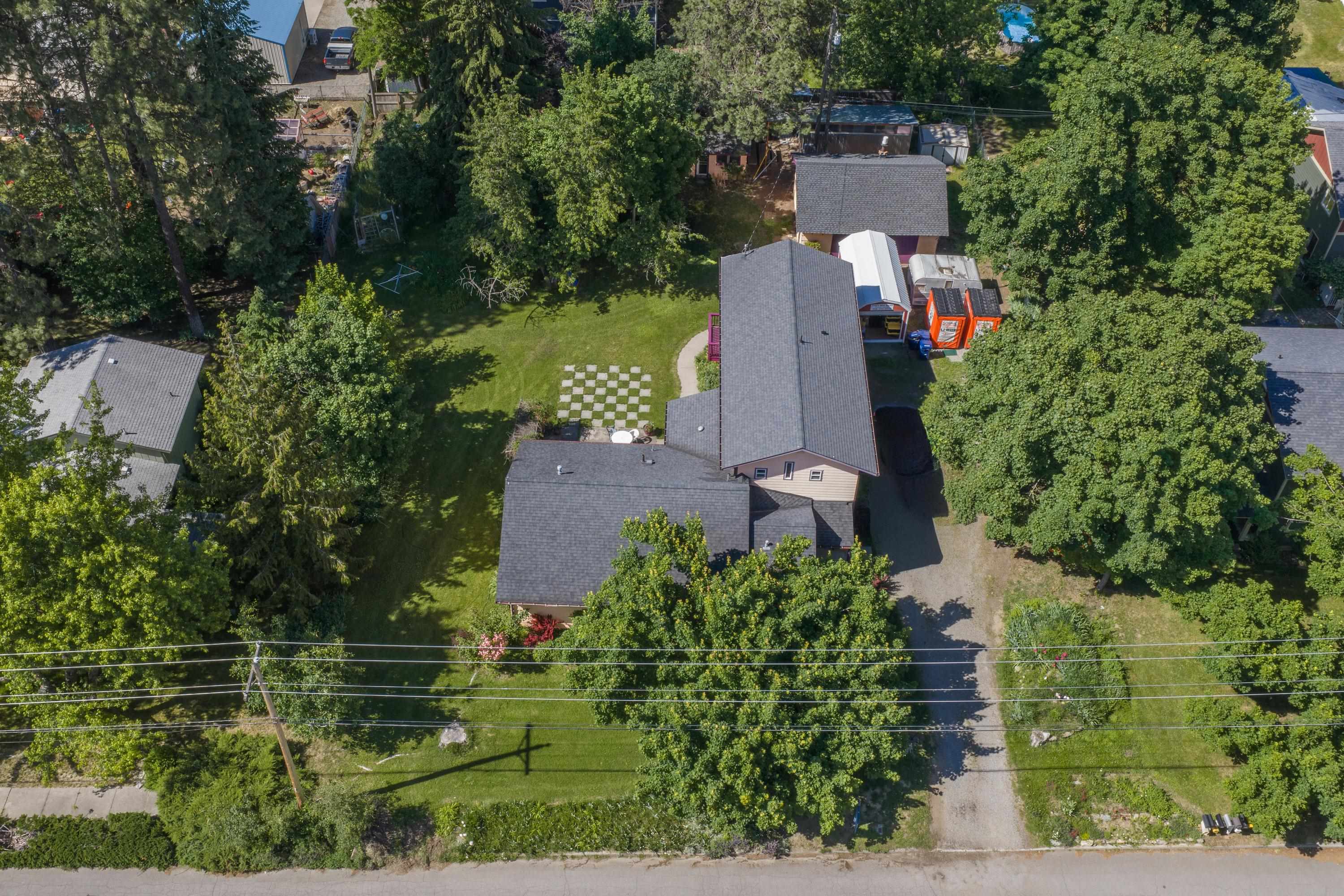 1523 East Nettleton Gulch Road Coeur D'Alene, ID 83815 - Photo 31 of 36