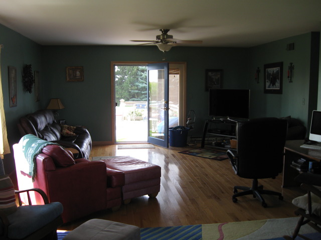 1877 West County Line Road Steward, IL 60553 - Photo 3 of 8