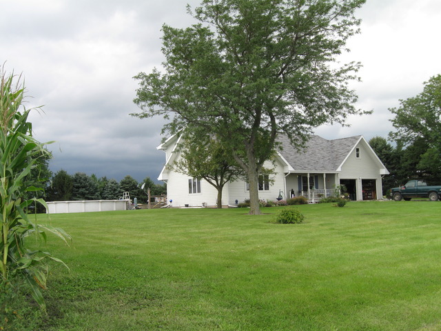 1877 West County Line Road Steward, IL 60553 - Photo 8 of 8