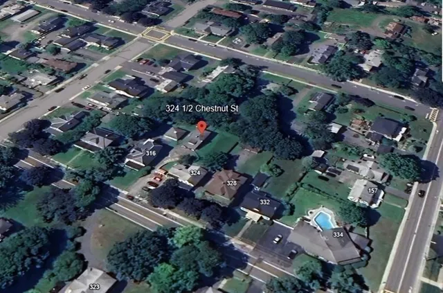 $355,000 | 324 1/2 Chestnut Street, Clinton, MA 01510