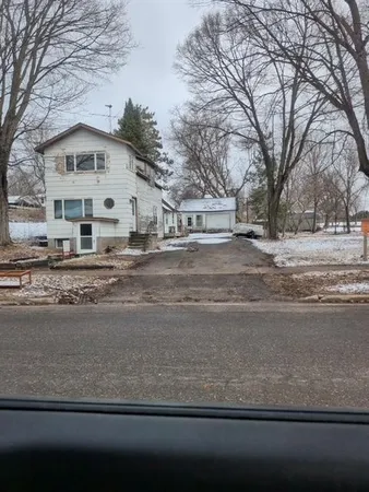 $79,000 | 205 Birch Street East, Frederic, WI 54837