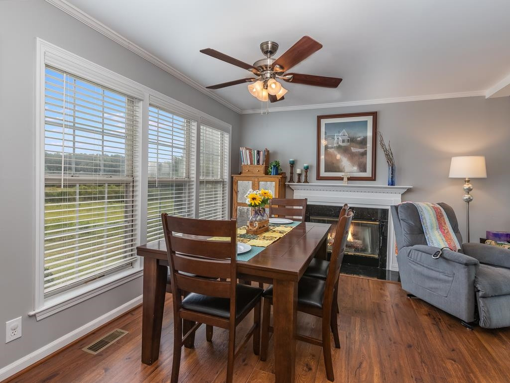 1204 Lexington Ridge Lane Apex, NC 27502 - Photo 8 of 28 Photo 8