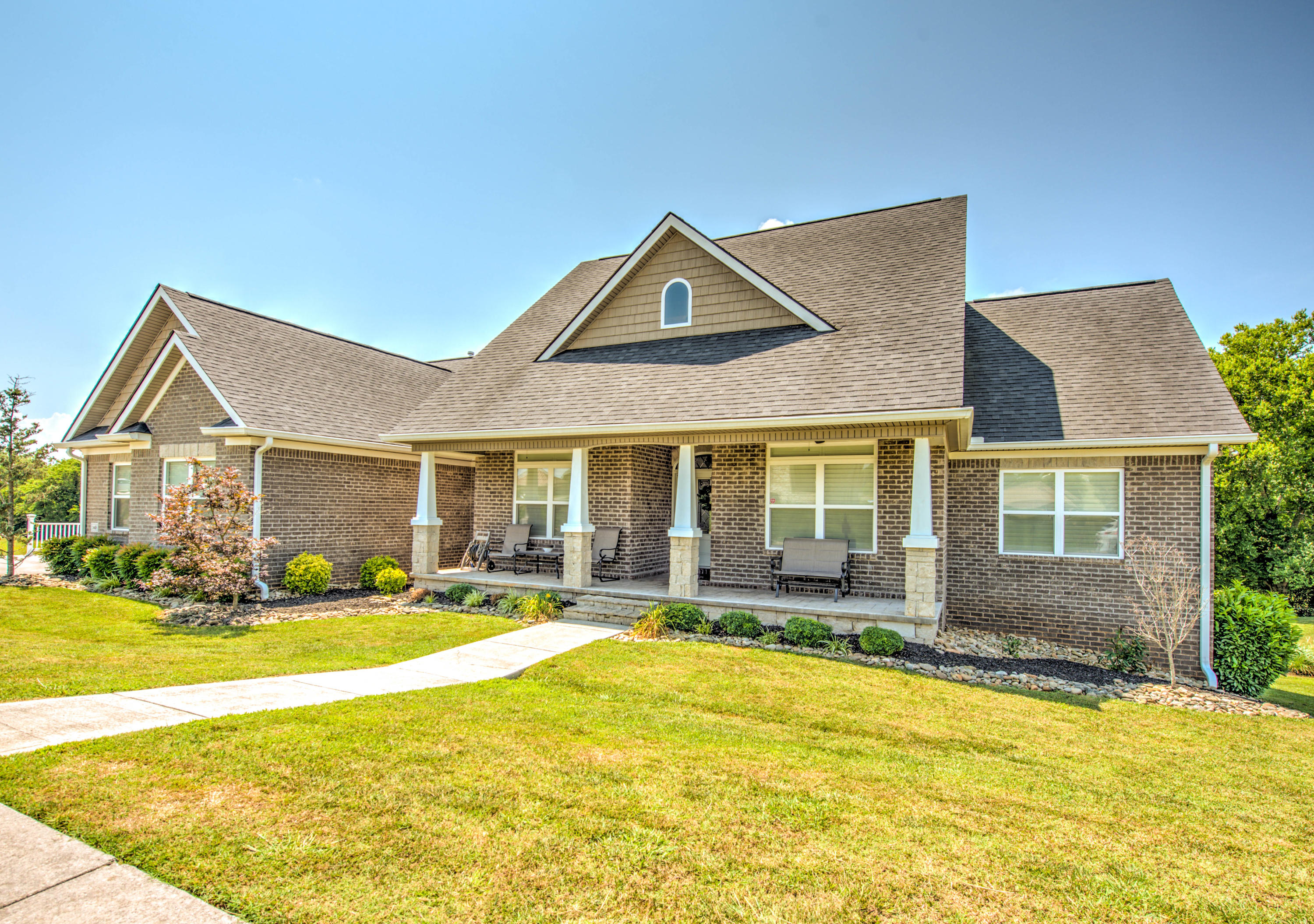 1448 Rippling Waters Circle Sevierville, TN 37876 - Photo 2 of 40 2