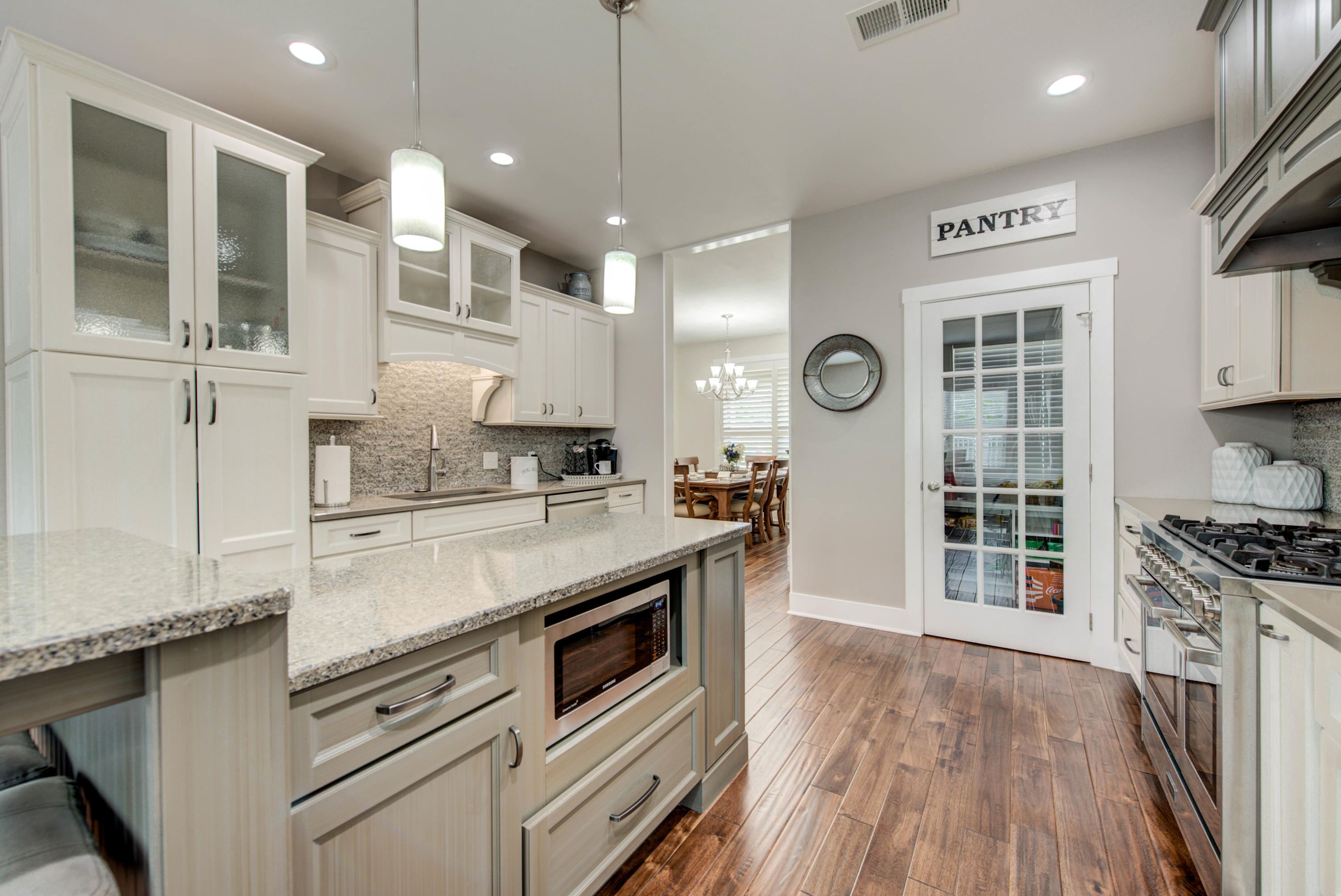 1448 Rippling Waters Circle Sevierville, TN 37876 - Photo 12 of 40 15