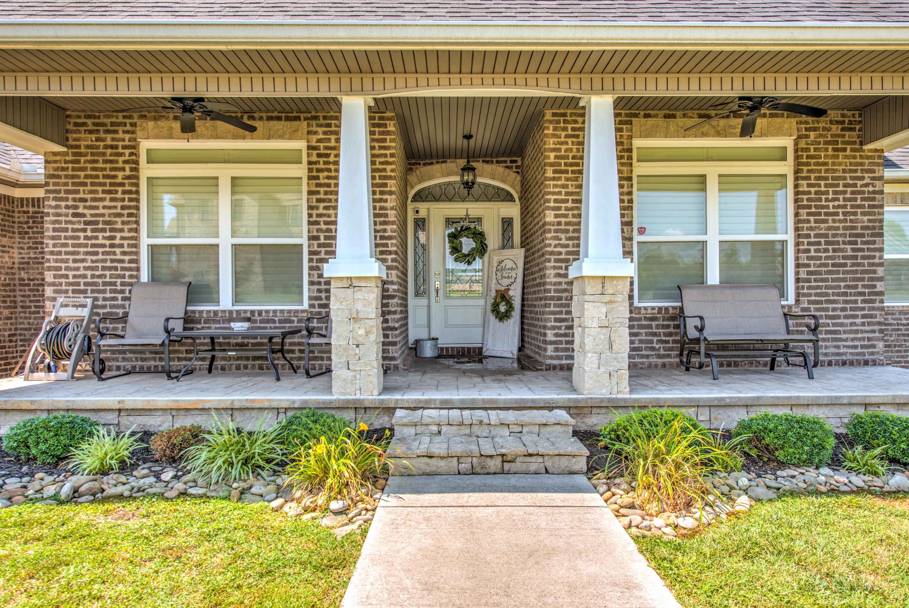 1448 Rippling Waters Circle Sevierville, TN 37876 - Photo 3 of 40 3