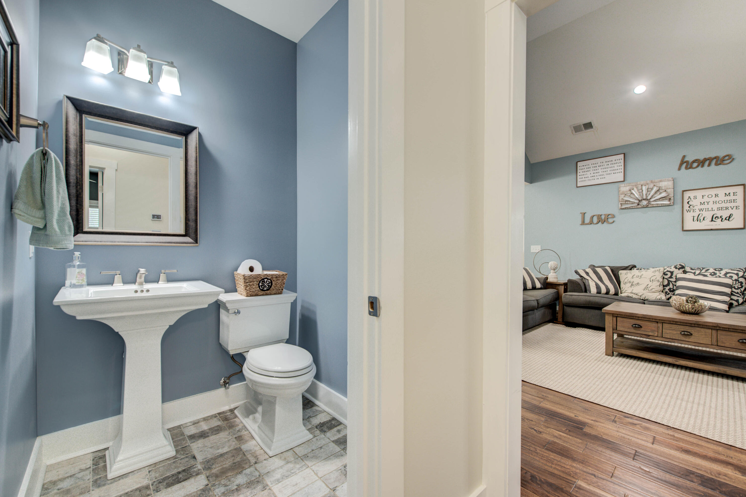 1448 Rippling Waters Circle Sevierville, TN 37876 - Photo 24 of 40 29