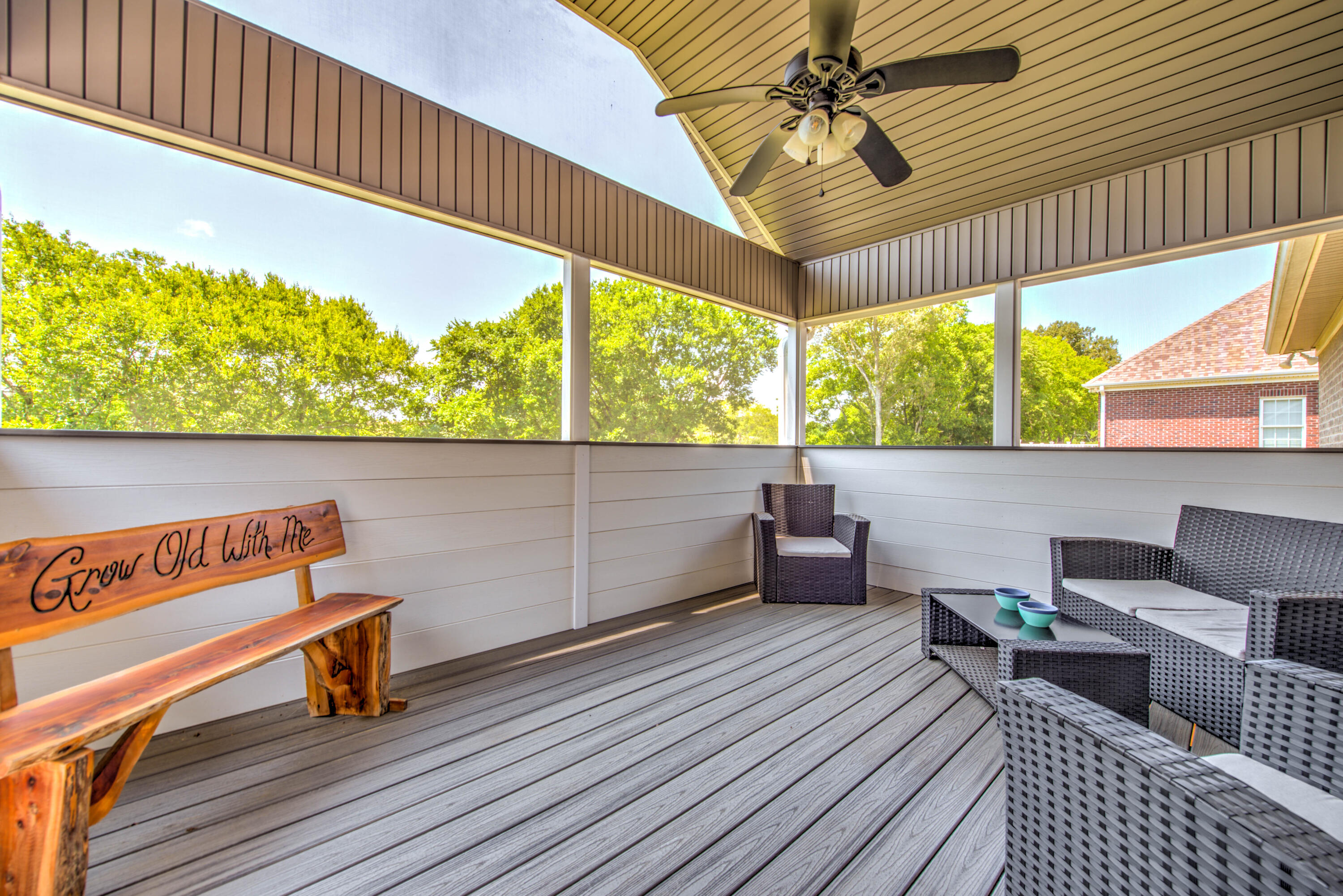 1448 Rippling Waters Circle Sevierville, TN 37876 - Photo 36 of 40 44
