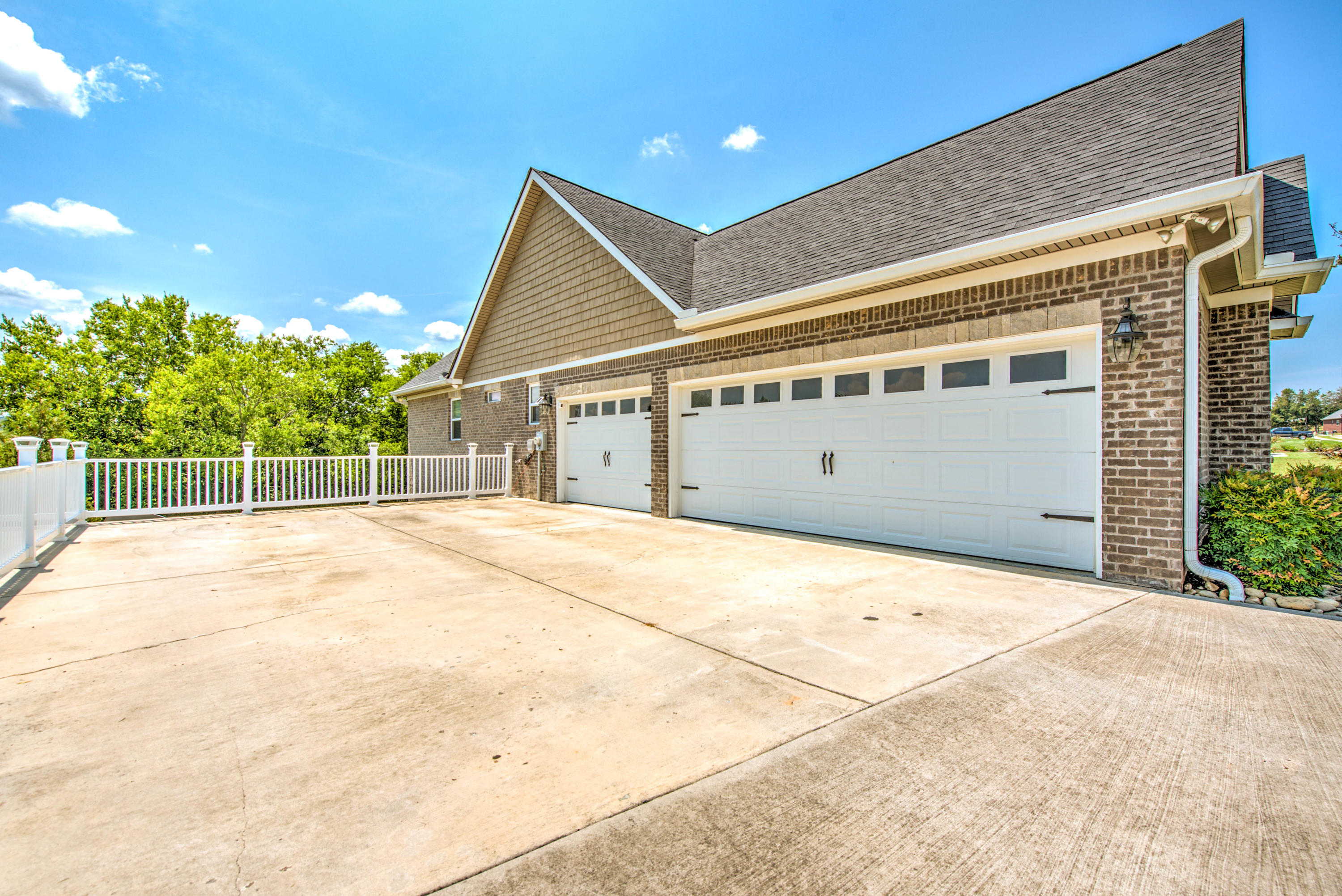 1448 Rippling Waters Circle Sevierville, TN 37876 - Photo 38 of 40 47