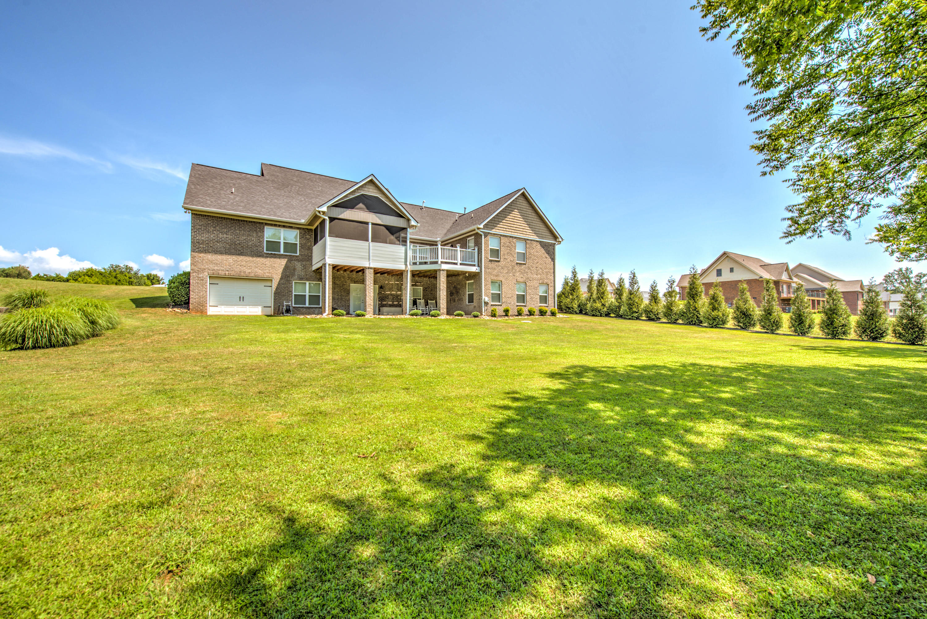 1448 Rippling Waters Circle Sevierville, TN 37876 - Photo 39 of 40 49