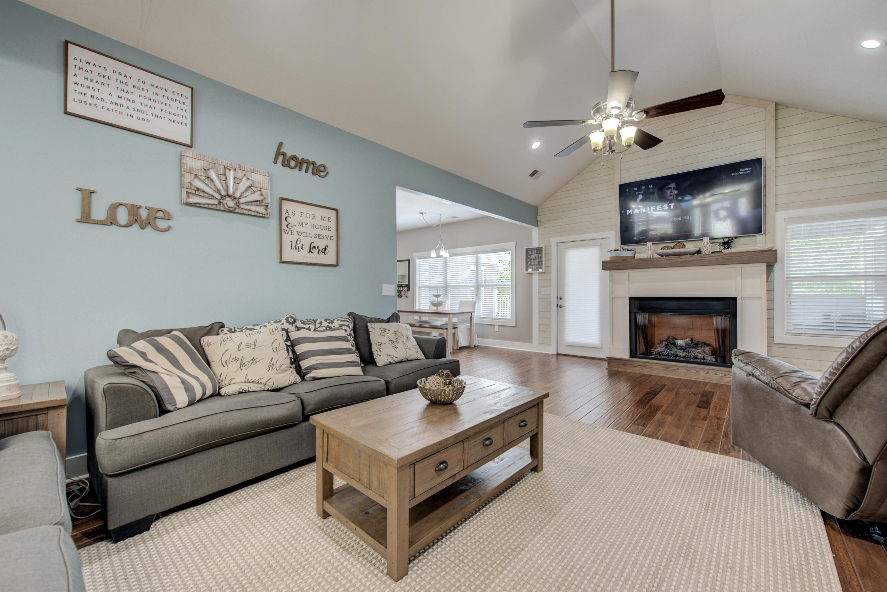 1448 Rippling Waters Circle Sevierville, TN 37876 - Photo 7 of 40 8