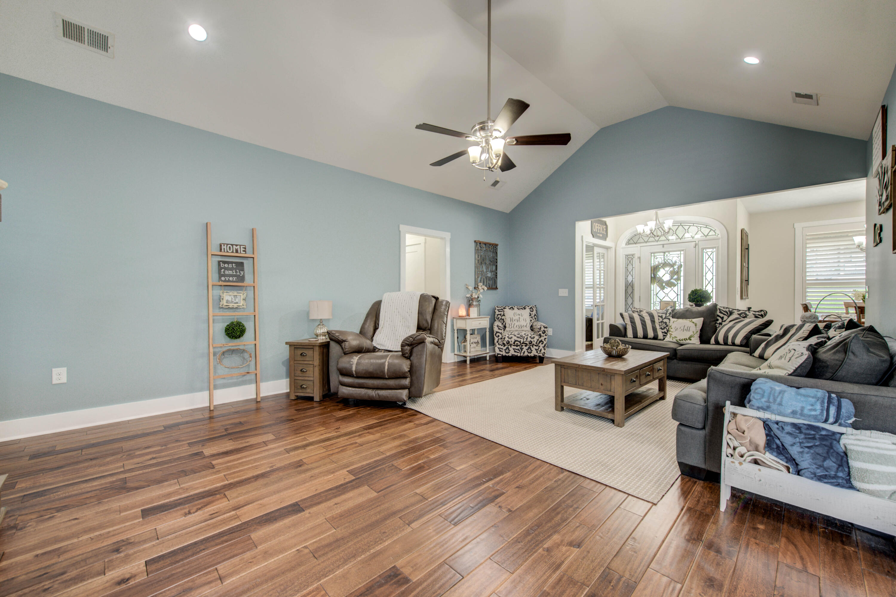 1448 Rippling Waters Circle Sevierville, TN 37876 - Photo 8 of 40 9