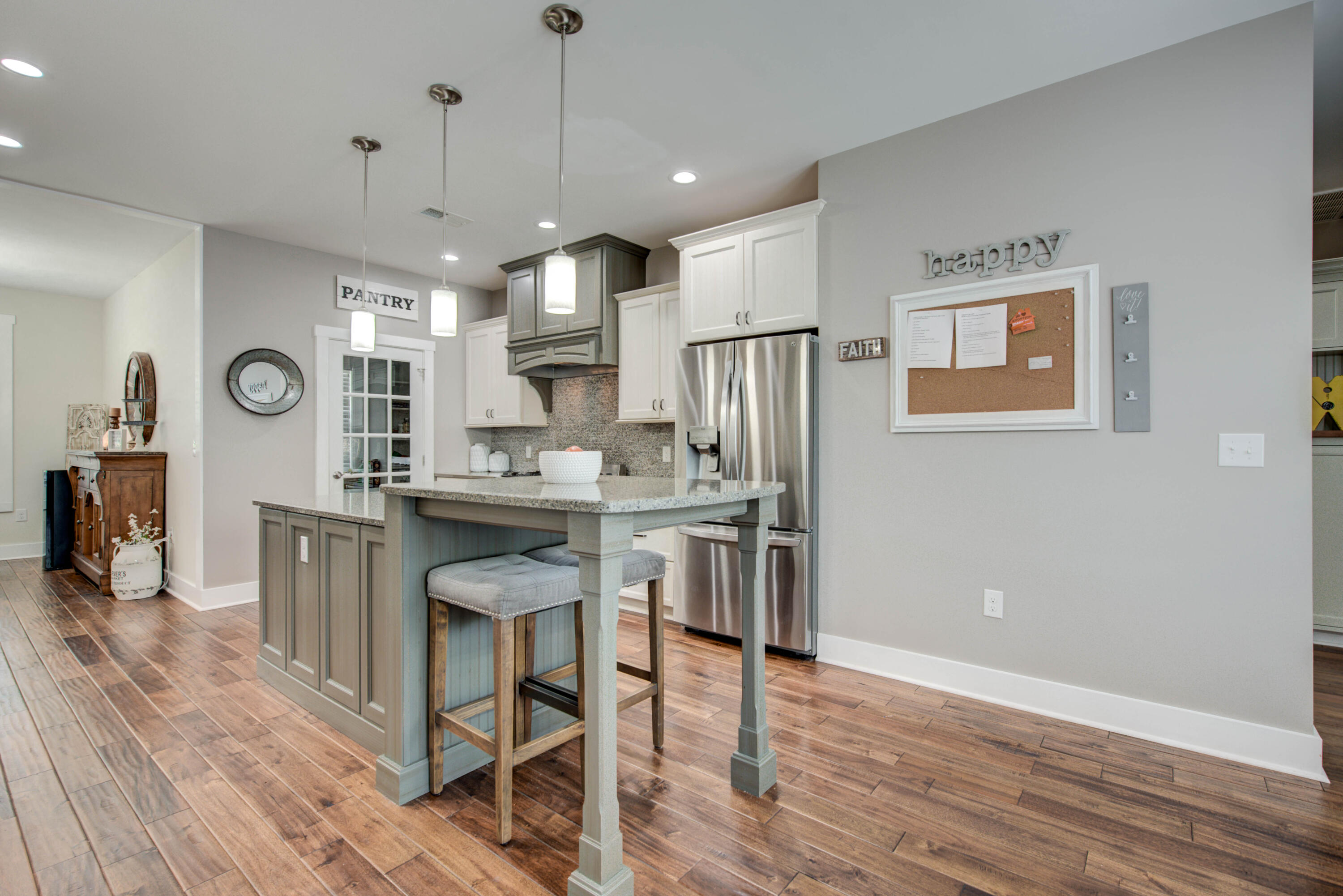1448 Rippling Waters Circle Sevierville, TN 37876 - Photo 9 of 40 10