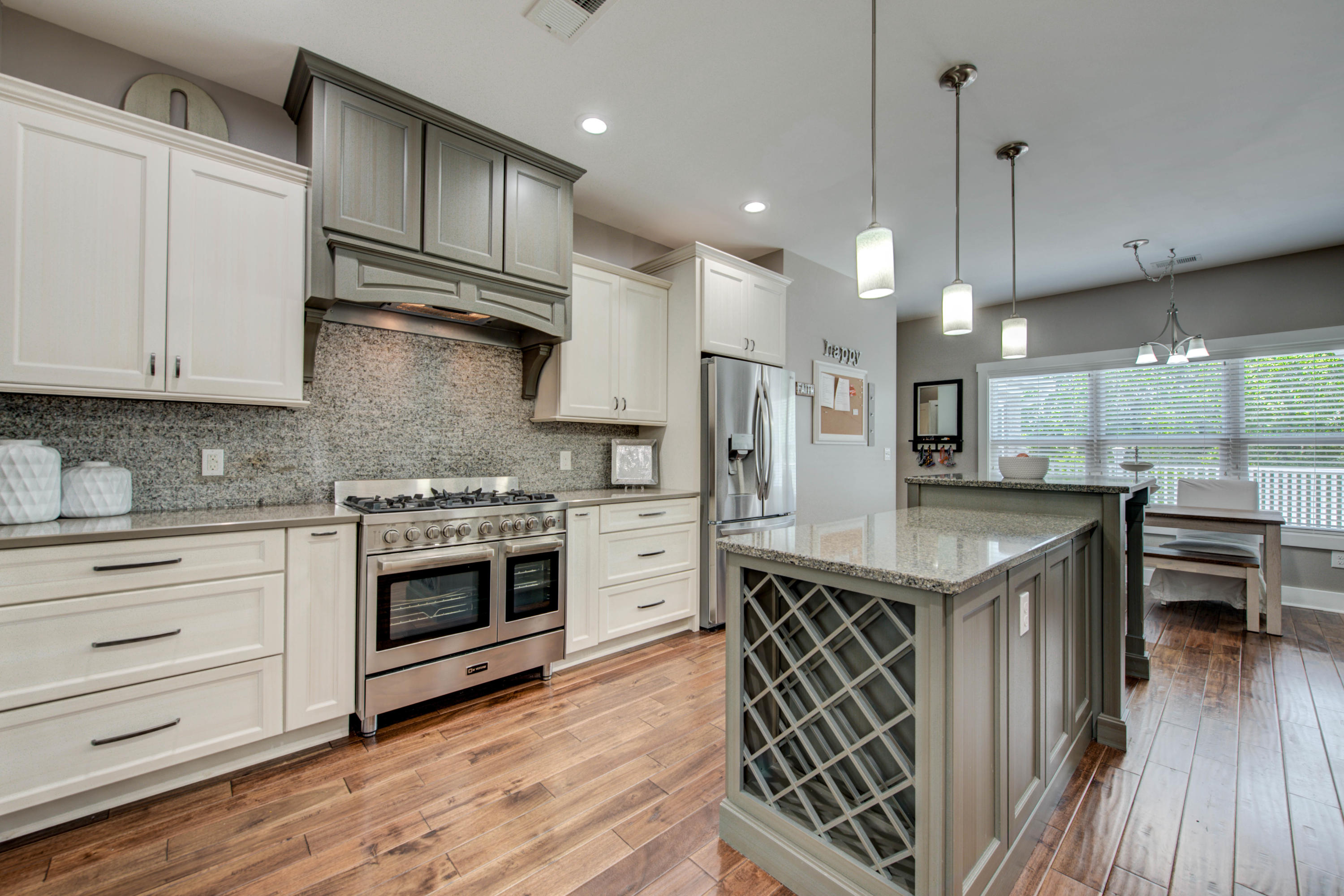 1448 Rippling Waters Circle Sevierville, TN 37876 - Photo 10 of 40 11