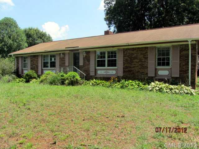 140 Suncrest Road Cherryville, NC 28021 - Photo 1 of 11 Gallery Image 1