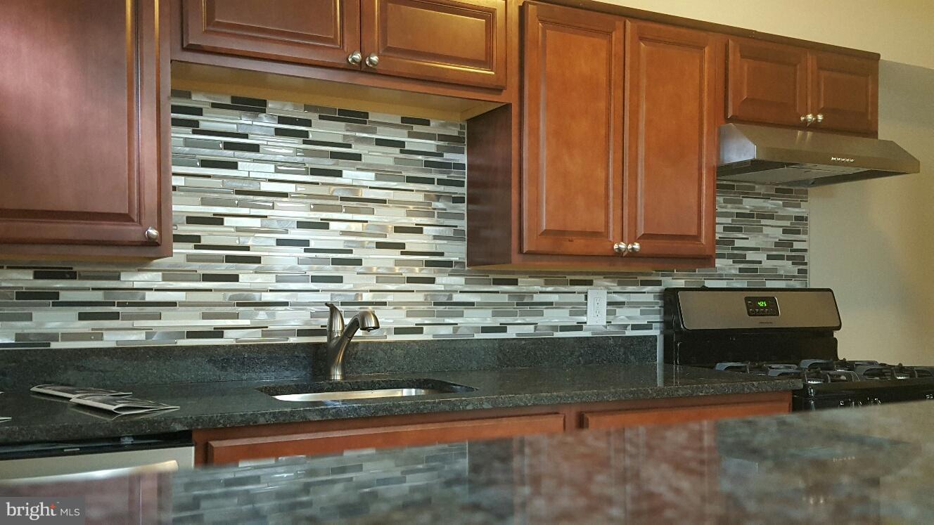 650 Brisbane Road Baltimore, MD 21229 - Photo 11 of 29 Kitchen