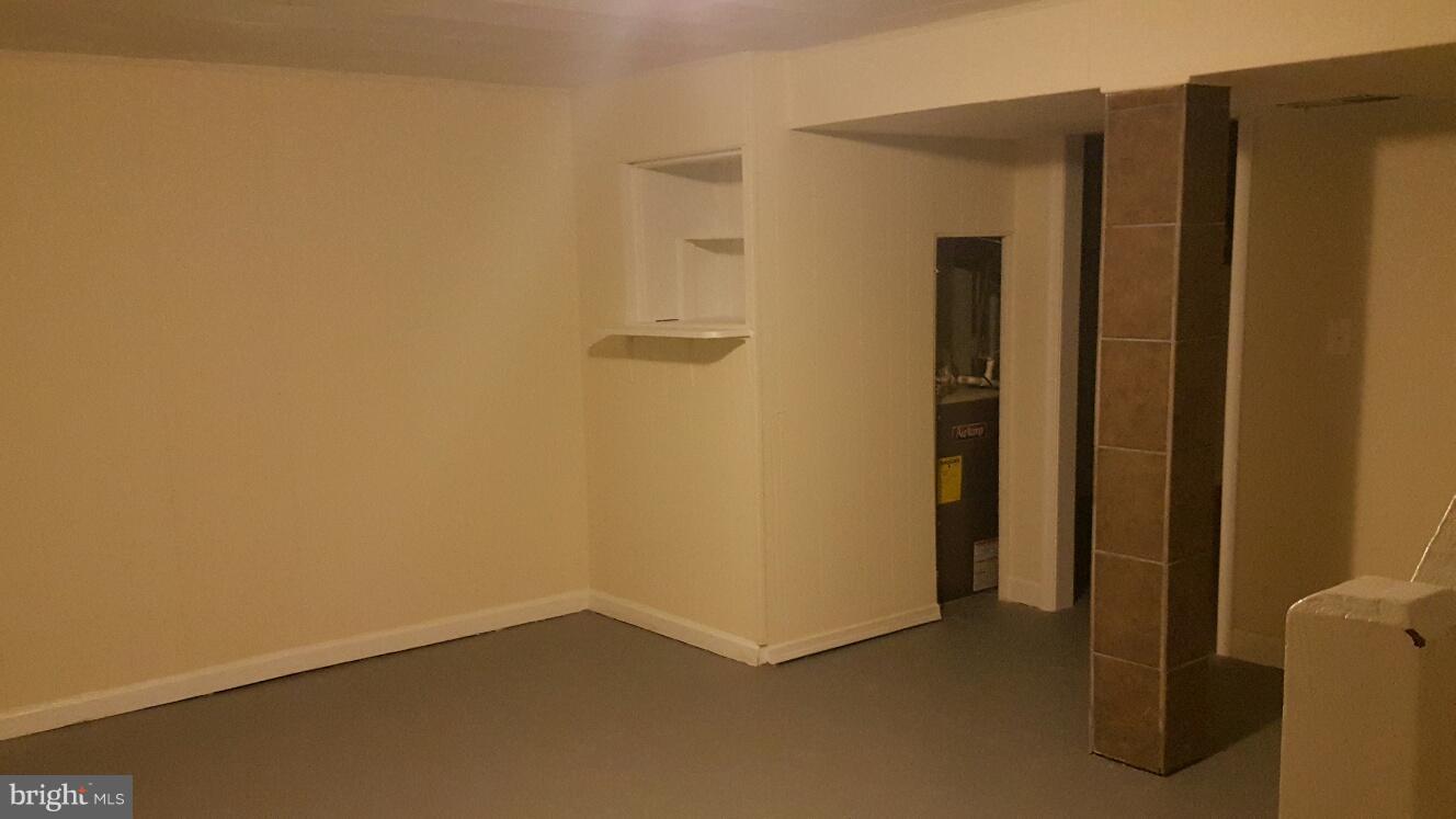 650 Brisbane Road Baltimore, MD 21229 - Photo 23 of 29 Basement