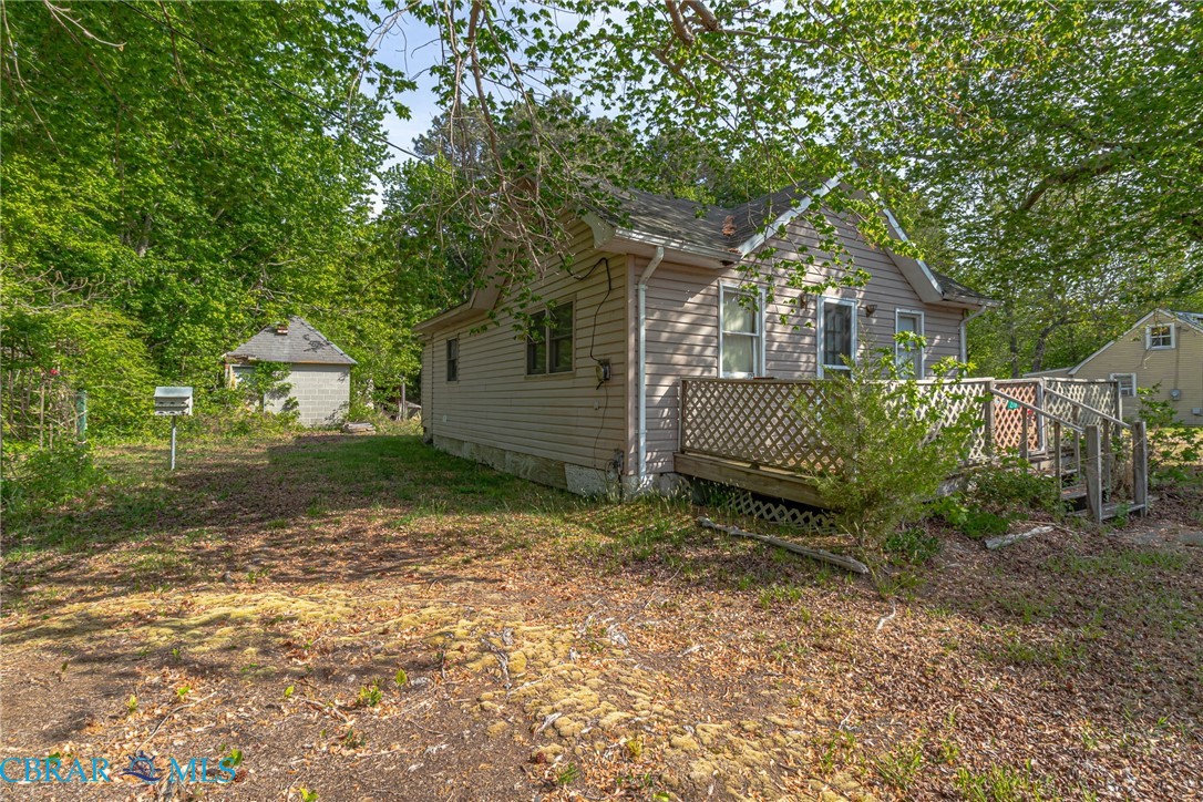 276 Benson Road Weems, VA 22576 - Photo 5 of 26