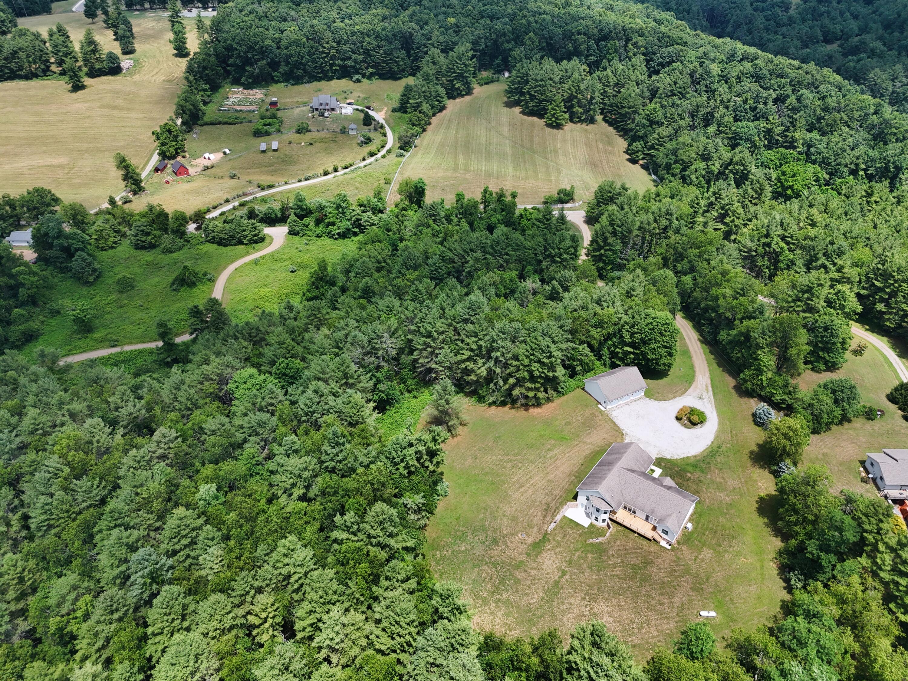 322 Timberline Road Southeast Copper Hill, VA 24079 - Photo 89 of 98 82 DJI_20260629125304_0733_D