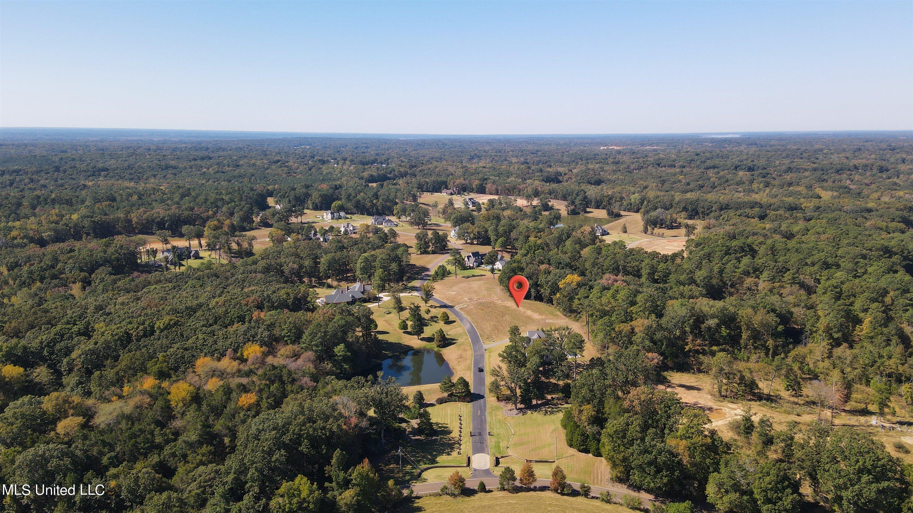 5665 Ginners Lane Hernando, MS 38632 - Photo 12 of 16 11-Drone-9-pin