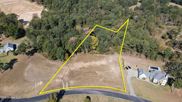 $99,900 | 5665 Ginners Lane, Hernando, MS 38632