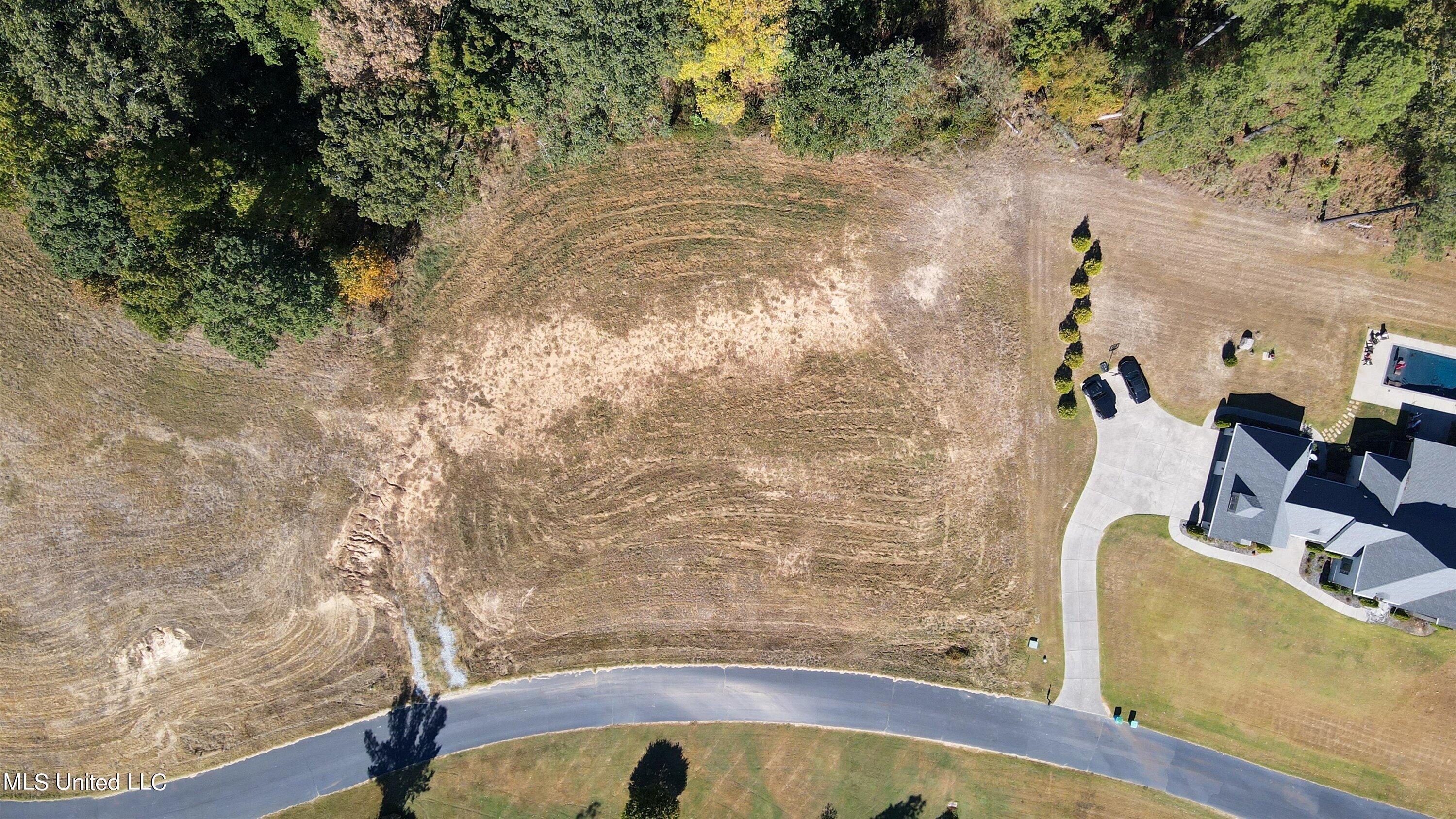 5665 Ginners Lane Hernando, MS 38632 - Photo 9 of 16 08-Drone-7