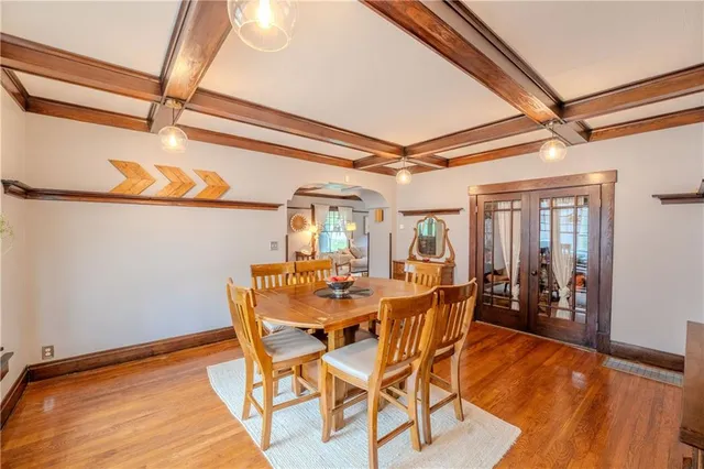 $256,000 | 630 South Evergreen Avenue, Chanute, KS 66720