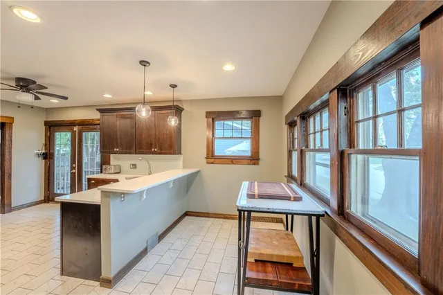 $256,000 | 630 South Evergreen Avenue, Chanute, KS 66720