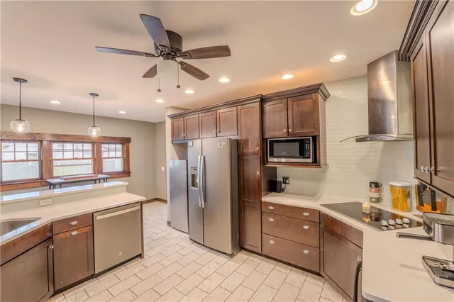 $256,000 | 630 South Evergreen Avenue, Chanute, KS 66720