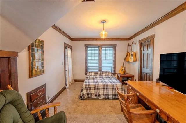 $249,000 | 630 South Evergreen Avenue, Chanute, KS 66720