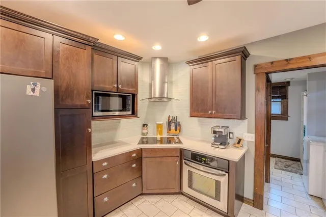 $256,000 | 630 South Evergreen Avenue, Chanute, KS 66720