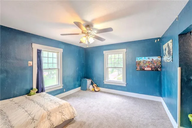 $256,000 | 630 South Evergreen Avenue, Chanute, KS 66720