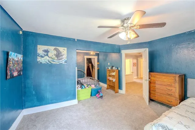 $256,000 | 630 South Evergreen Avenue, Chanute, KS 66720