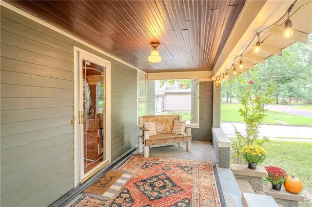 $256,000 | 630 South Evergreen Avenue, Chanute, KS 66720