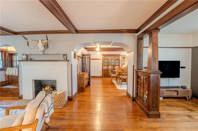 $249,000 | 630 South Evergreen Avenue, Chanute, KS 66720