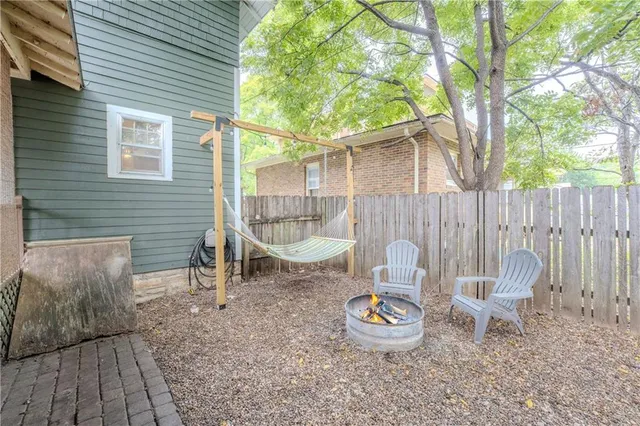 $249,000 | 630 South Evergreen Avenue, Chanute, KS 66720