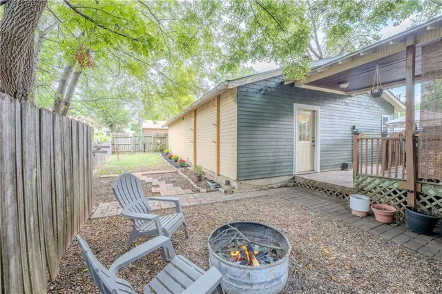 $256,000 | 630 South Evergreen Avenue, Chanute, KS 66720