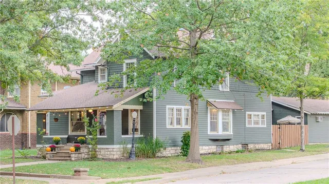 $249,000 | 630 South Evergreen Avenue, Chanute, KS 66720