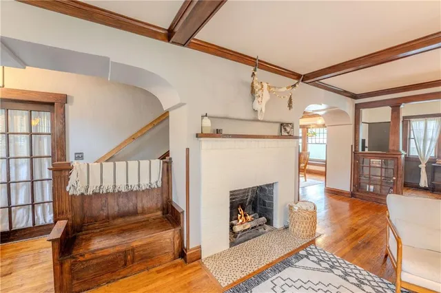 $249,000 | 630 South Evergreen Avenue, Chanute, KS 66720