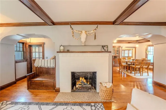 $256,000 | 630 South Evergreen Avenue, Chanute, KS 66720