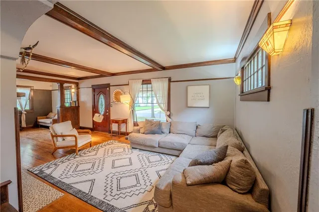 $256,000 | 630 South Evergreen Avenue, Chanute, KS 66720